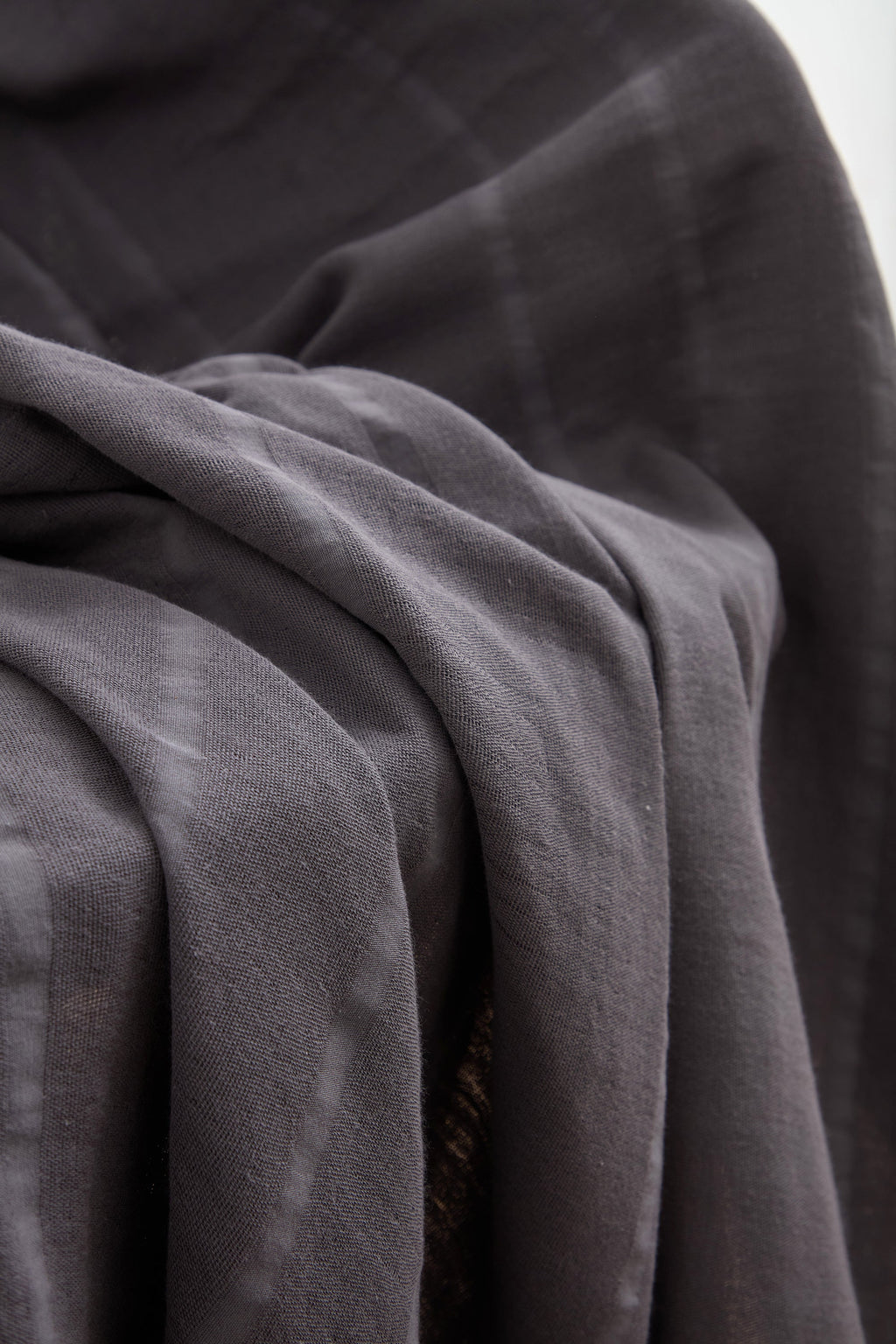 Breeze Cotton Collection - Slate Whisper