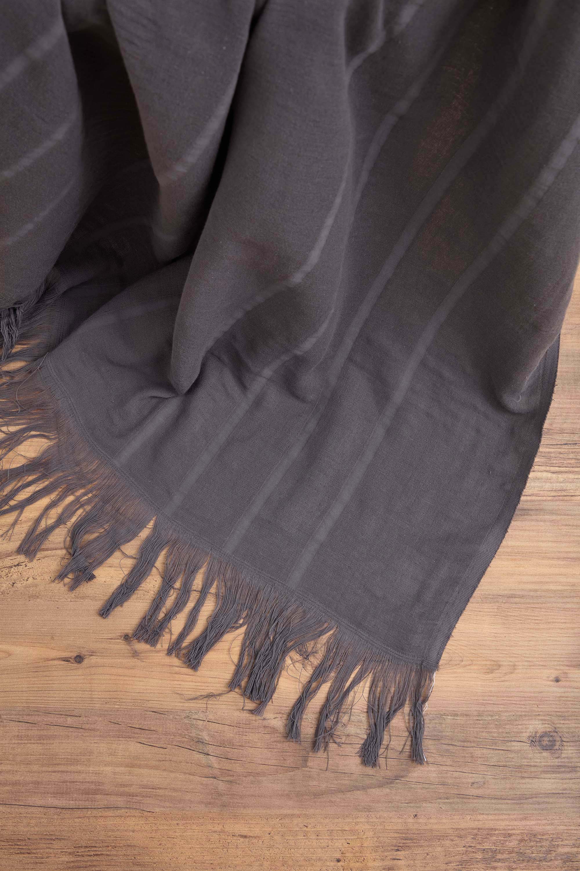 Breeze Cotton Collection - Slate Whisper