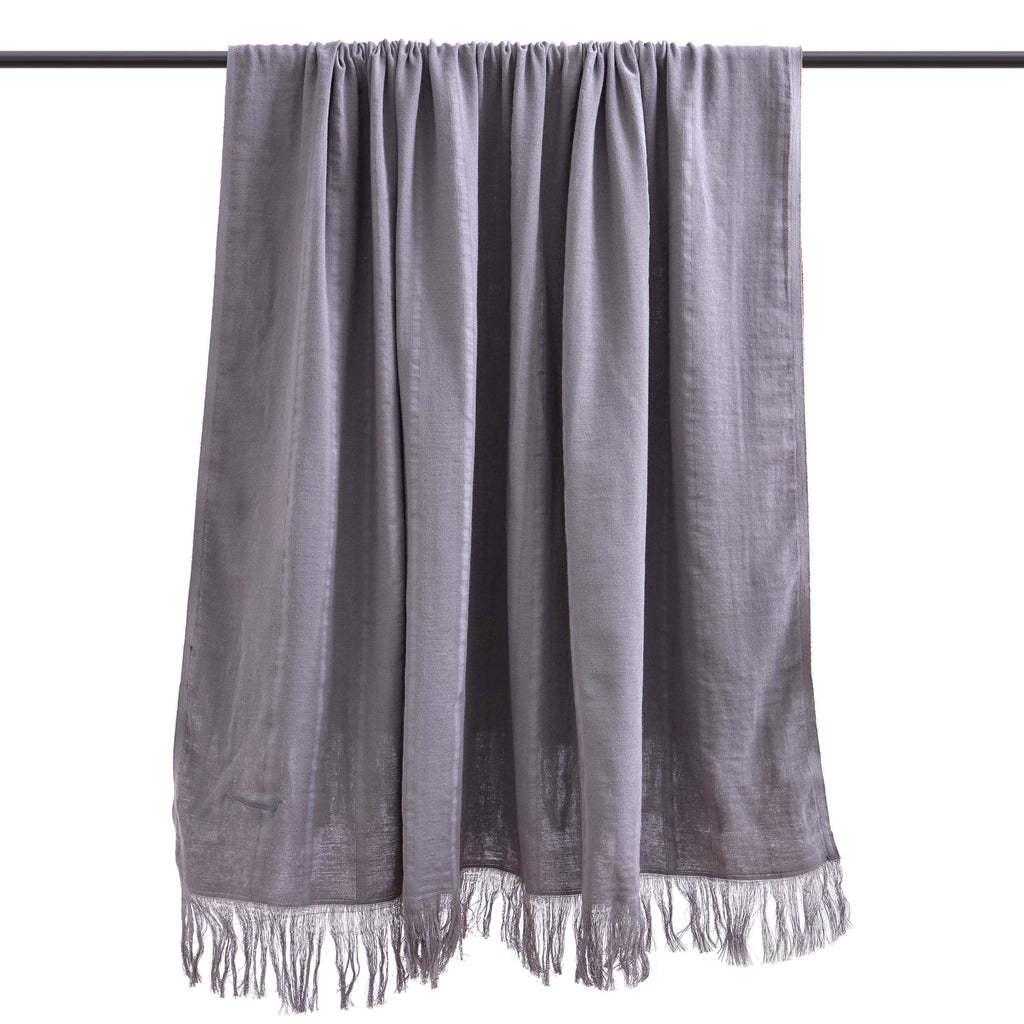 Breeze Cotton Collection - Slate Whisper