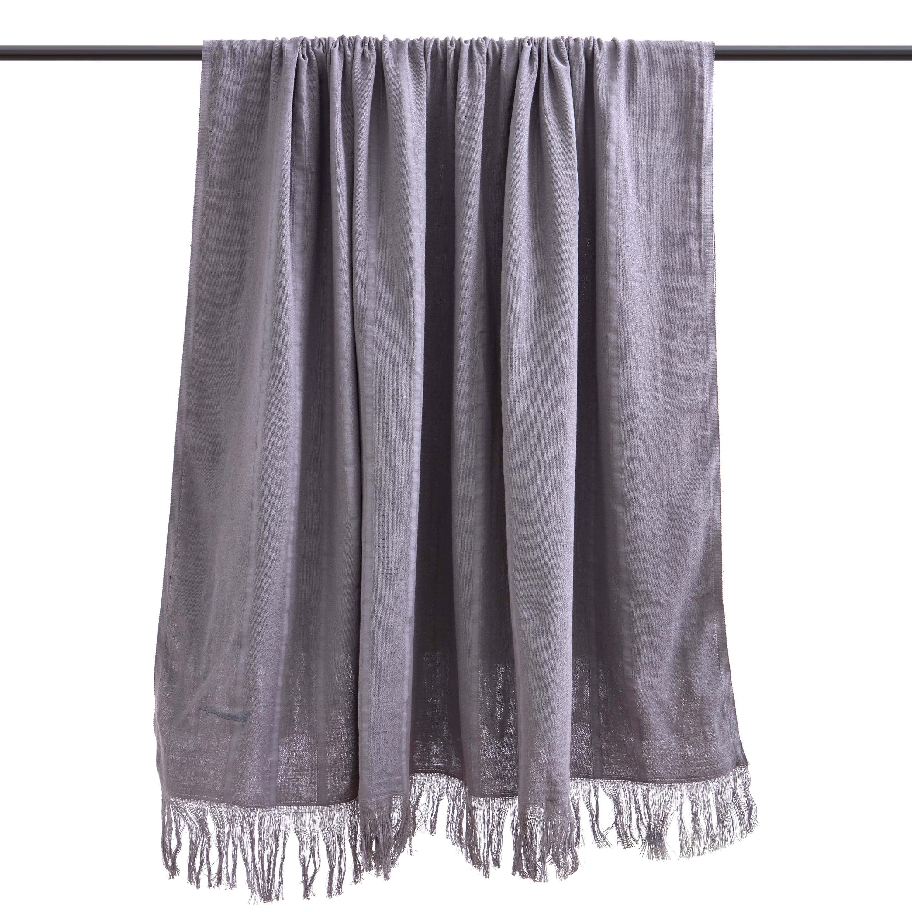 Breeze Cotton Collection - Slate Whisper