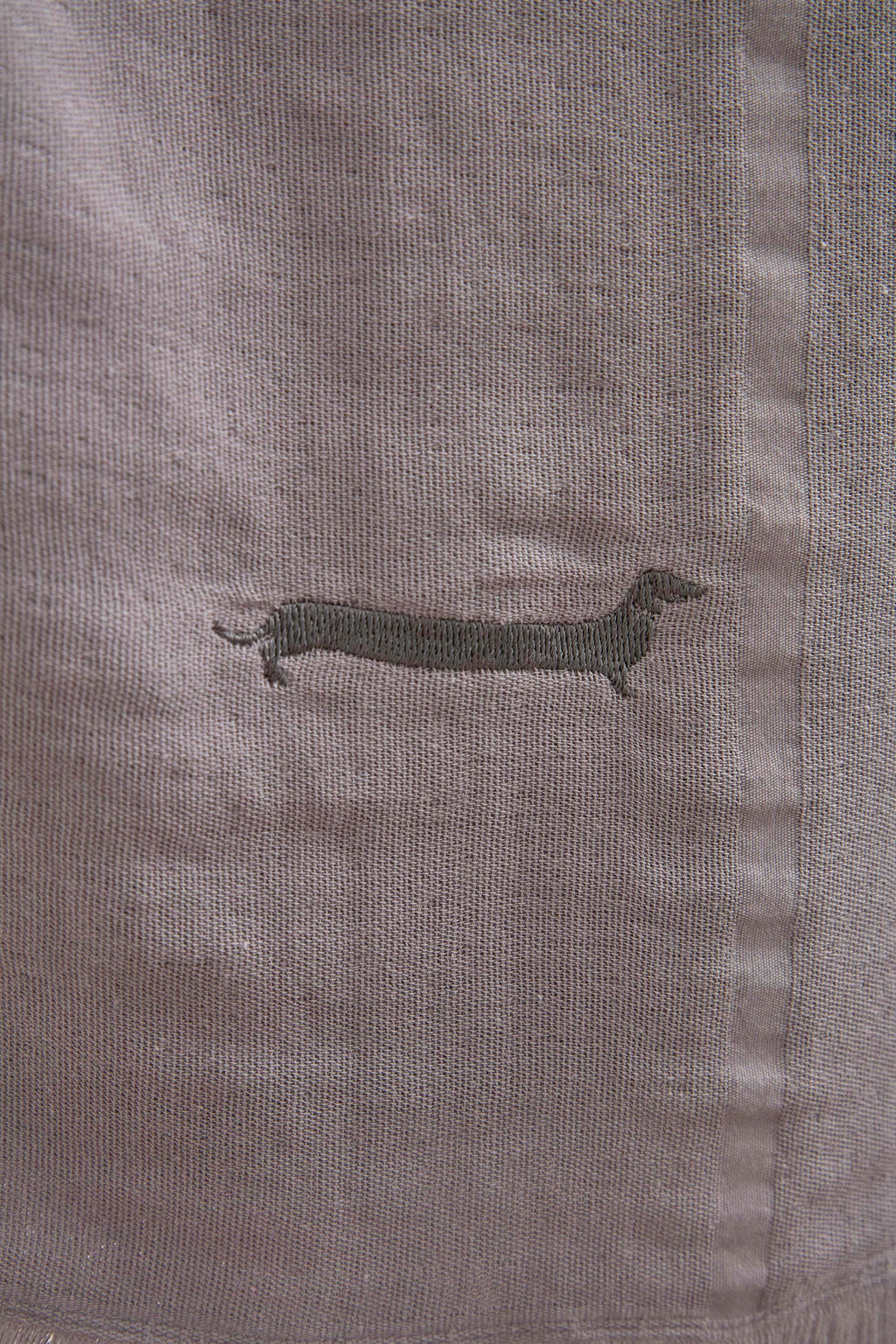 Breeze Cotton Collection - Mist Grey