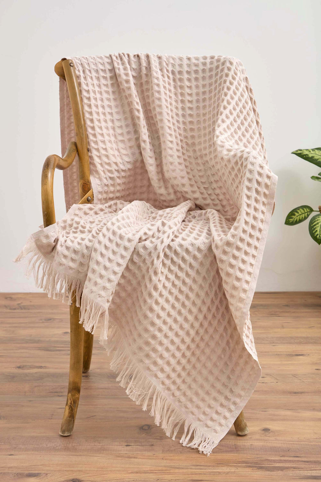 Waffle Serenity Collection - Almond Drift