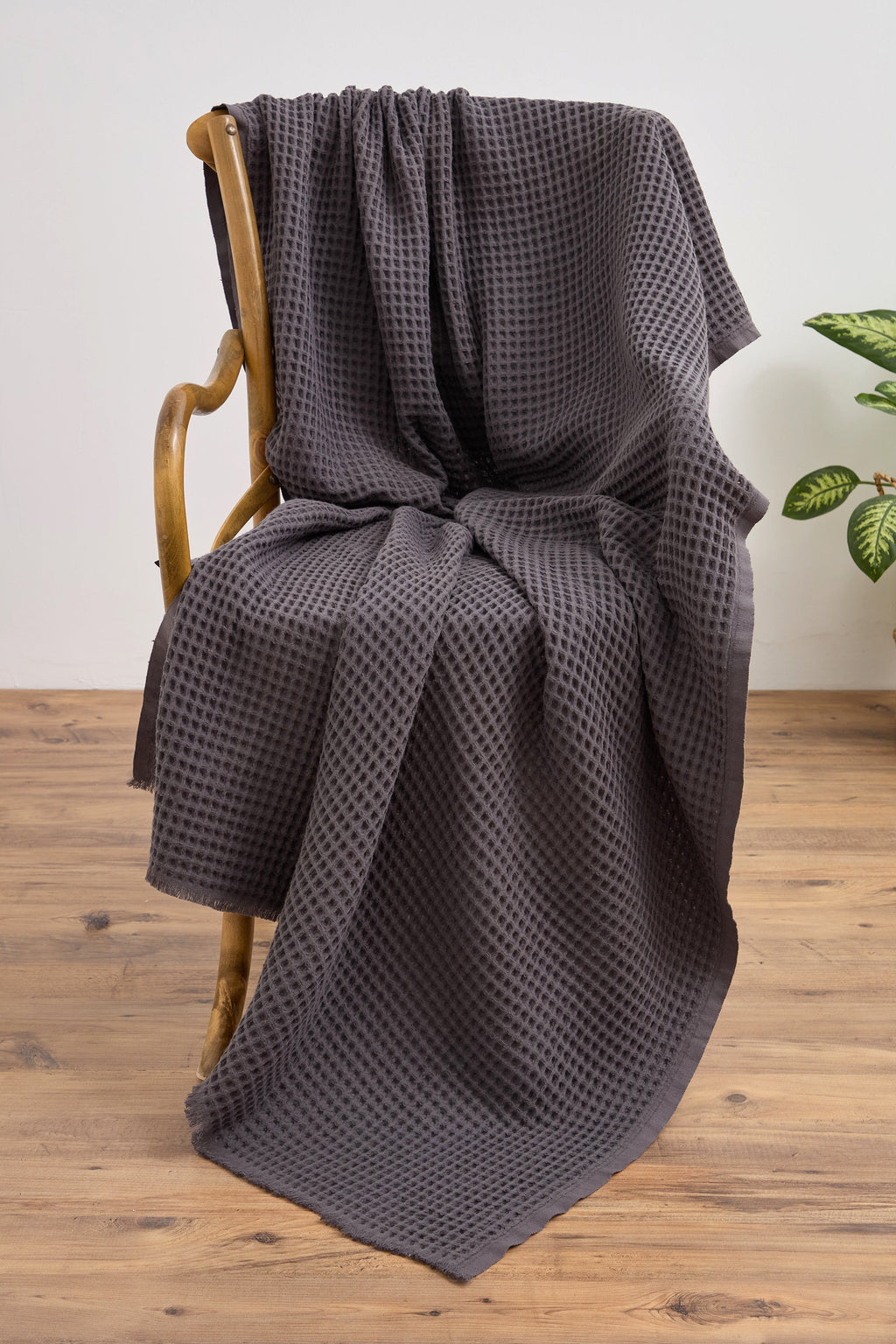 Waffle Serenity Collection - Ash Moon