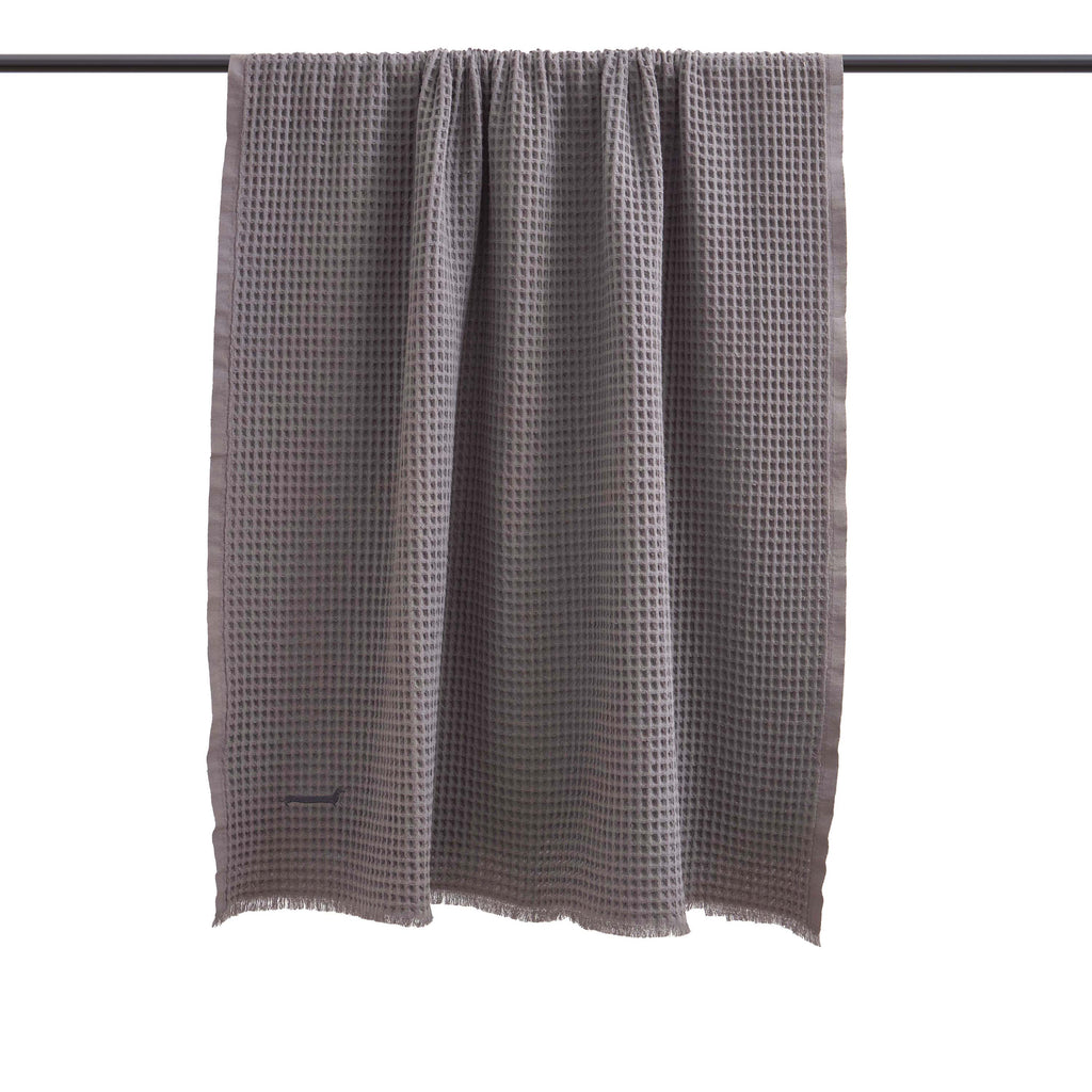 Waffle Serenity Collection - Ash Moon